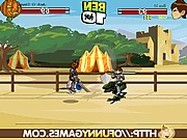 Ben10 at the Colosseum ingyen játék
