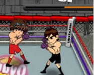 Ben10 Bakugan Fight online ben 10 játék