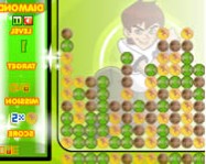 Ben 10 alien balls ben 10 játékok