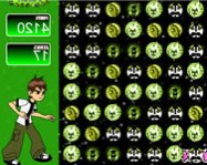 Ben 10 alien collect online ben 10 játék