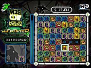 Ben 10 alien force omnimatch online