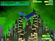 Ben 10 alien force the protector of earth online ben 10 játék