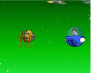 Ben 10 alien hunter online