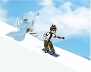 Ben 10 and the ghost ben 10 játékok