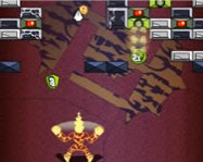 Ben 10 critical impact ingyen játék