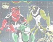 Ben 10 fusion puzzle ben 10 játékok