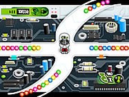 Ben 10 grey matters polarity online ben 10 játék