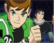 Ben 10 játékok ben 10 játékok