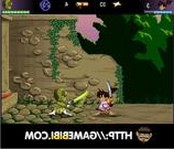 Ben 10 magic sword ben 10 játékok