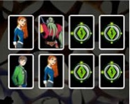 Ben 10 monster cards ingyen játék