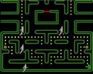 Ben 10 pacman online