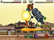Ben 10 Saving sparksville ben 10 játékok