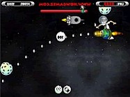 Ben 10 space war online ben 10 játék