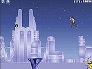 Ben 10 stunts ben 10 játékok