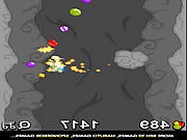 Ben 10 super rocket ingyen játék