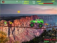 Ben 10 urban jeep ingyen játék