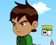 Ben 10 vs Bakugan ben 10 játékok
